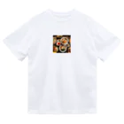 けんとのラーメン Dry T-Shirt