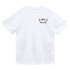 kimagure-ojichannelの気まぐれおじchanネルロゴ1 Dry T-Shirt