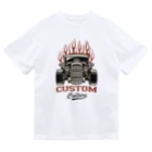 islandmoon13のカスタム・カー　CUSTOM CAR ドライTシャツ