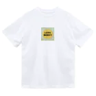 ＴＡＫＡＹＯＫＡＴＴＡのLOVE  MONEY ドライTシャツ