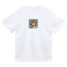 Mi-ko333shopのマイコレクション 自己表現💕 Dry T-Shirt