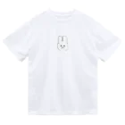 slowlife365のUSAGI Ver.2 Dry T-Shirt