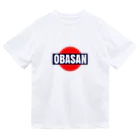 AlumaRealityのOBASAN Dry T-Shirt
