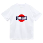 AlumaRealityのOBASAN ドライTシャツ