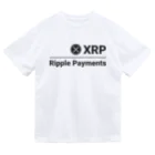 Pana@XRPのRipple Payments ドライTシャツ