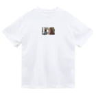 Stylishの女性の幻想 Dry T-Shirt