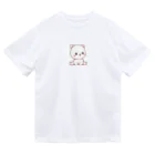 キイロチャンのかわいいくま ドライTシャツ