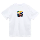 kaze2432のF1 ドライTシャツ