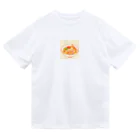 N氏のデザイン倉庫(Mr. N's Design Warehouse)の昭和のラーメン ドライTシャツ