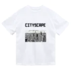 chieemakoのCITYSCAPE Dry T-Shirt