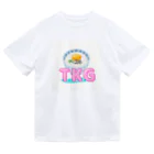 LEONのTKG（卵かけごはん！） Dry T-Shirt