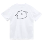 まろおおのくろさんちゃん Dry T-Shirt