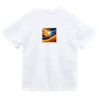 HIRO-oneの宇宙 Dry T-Shirt