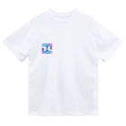 【F.family】MFGのF.Fam(GALAXYロゴ) Dry T-Shirt