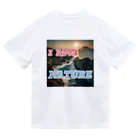 wataru-ingのI LOVE NATURE Dry T-Shirt