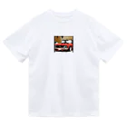 ルーム7Rのかっこいい車シリーズ Dry T-Shirt