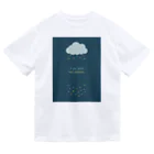 はるとの雨のグッズ ドライTシャツ