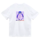 oxaiconeka-shopのoxaiペンギン Dry T-Shirt