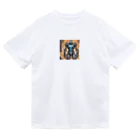 Stylishのサイボーグの探求 Dry T-Shirt