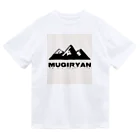 むぎライアンのむぎライアン Dry T-Shirt