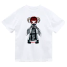 🩸ハロウィンホラー ⛓ゾウンテッ子🐏かわいいお化け屋敷VTuber🩸のゾウンテッ子  Dry T-Shirt