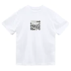 YoMiTの有名な観光スポットイメージ画像：ボラカイ島（フィリピン） Dry T-Shirt