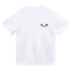 HIROSHI-SAIKA STUDIOのとらいでんと Dry T-Shirt