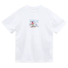 とみのスキーがすき Dry T-Shirt