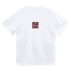 masaki1008のプリティードッグ Dry T-Shirt