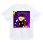 リブのハロウィンリブ ドライTシャツ