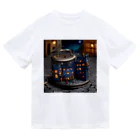 ChromastrAlの 星空缶 Dry T-Shirt