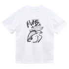 NT STOREのRun to the !!  (black print) ドライTシャツ