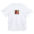 腐食物くんの腐食物くん Dry T-Shirt