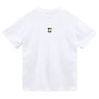 gophoneのいぬべこ Dry T-Shirt