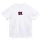 legolandの怒ってない人 Dry T-Shirt