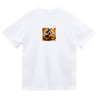 フウマショプのテレサのハロウィーン Dry T-Shirt