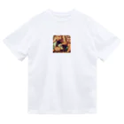 だいすけのパンゴリン Dry T-Shirt