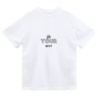 ようこそ　taitaitaro shop へのベストを尽くせグッズ Dry T-Shirt