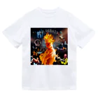 No Debate inc.のJust Ballin now Dry T-Shirt