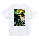 Link Creation online SHOPのAn emotional decision Dry T-Shirt