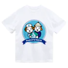 Link Creation online SHOPのPeaceful Earth ドライTシャツ