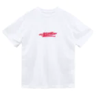 人生ピッチクロックのロゴ入りオリジナルグッズ Dry T-Shirt