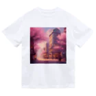 hanabi871の街 Dry T-Shirt