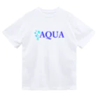 にずぅのAQUA ドライTシャツ