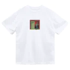 RyosukeYamamotoの侵略ゾンビ君 Dry T-Shirt