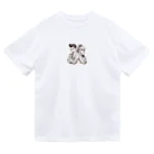 Pixel-Whizのイキりたいお年頃 Dry T-Shirt