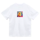 Tonomaniaのラスボスのヒヨコ Dry T-Shirt