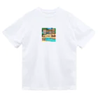 だいすけの海のリゾート Dry T-Shirt