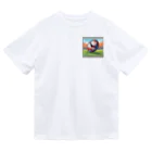 maco9486のアメフト Dry T-Shirt