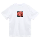 bgengelのひひひひき肉でーす！ Dry T-Shirt